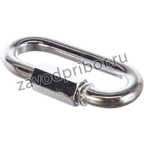 Карабин винтовой М10 1 шт. , 7-0011570