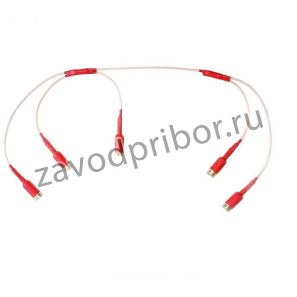 Переносное заземление для ВЛ до 1кВ ЗПЛ-1Э СИП-5 ET-MT-205