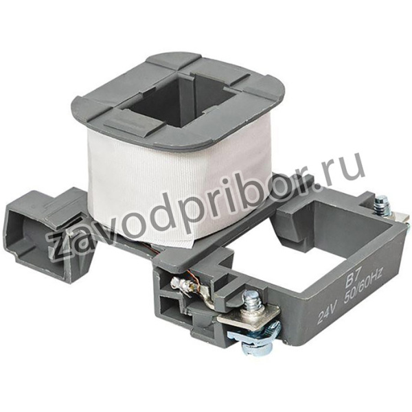 Катушка управления КМЭ 25А-32А 24В EKF ctr-k-25-32a-24v