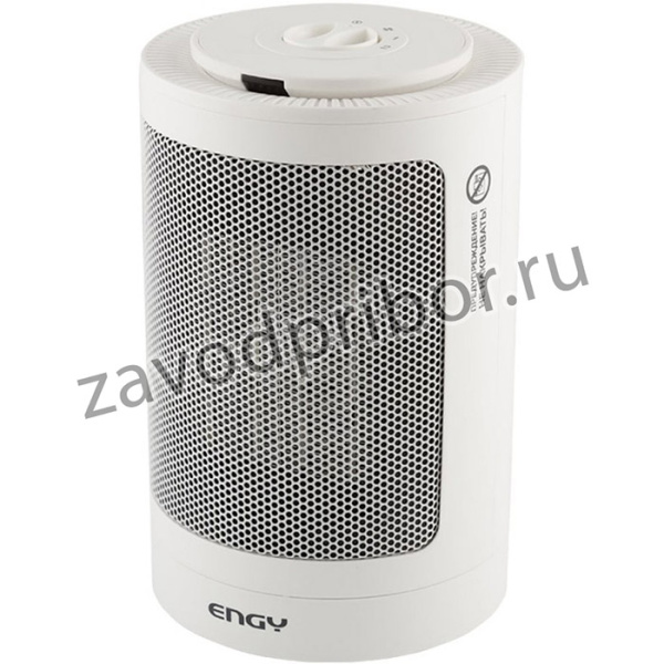 Тепловентилятор РТС-320 белый 007535