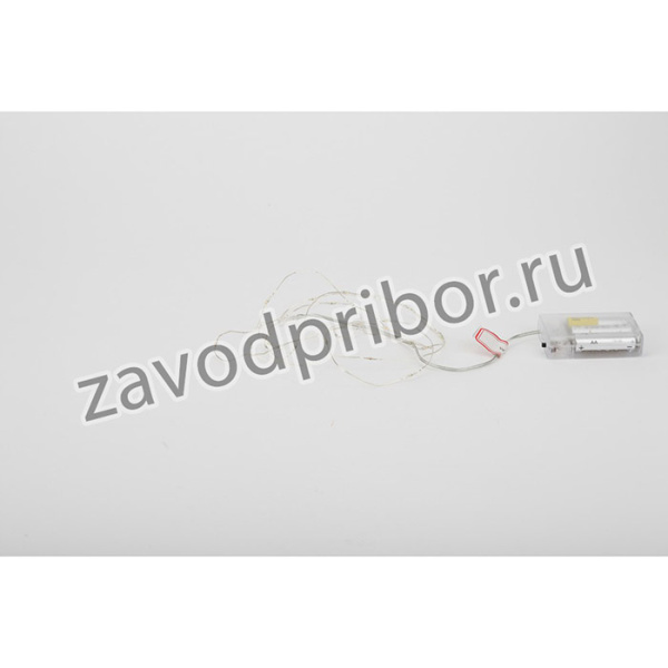 ENIN-2M ЭРА Гирлянда LED Нить 2 м мультиколор, АА, IP20 Б0041983