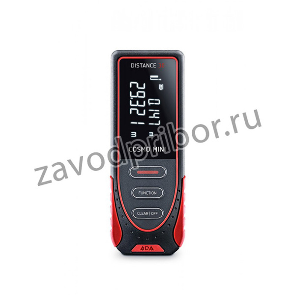 ADA Cosmo MINI — дальномер лазерный