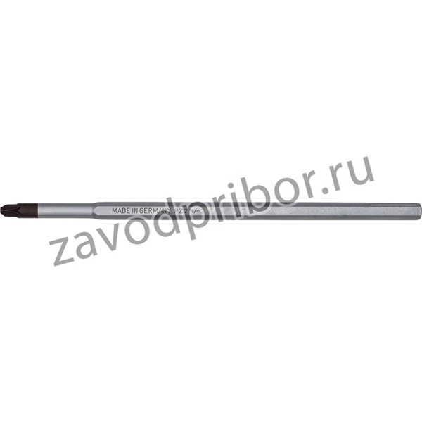 Felo Насадка крестовая для серии Nm +/- Z (PZ) 2x170 10720304