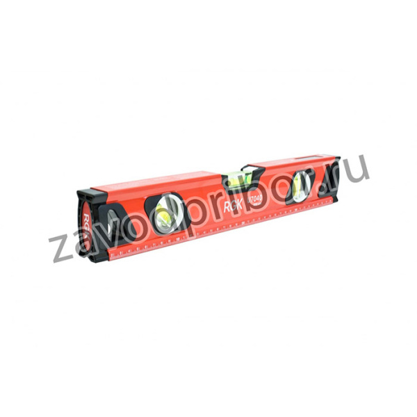 RGK U7040 — пузырьковый уровень
