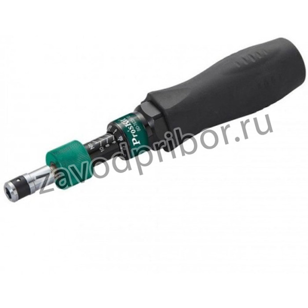 С00036982, Отвертка SD-T635-0112 с регулир.крутящего момента 00322516