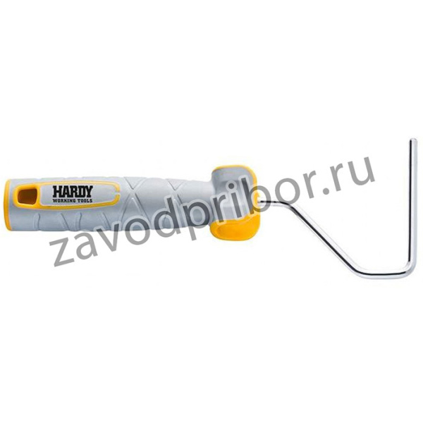 Ручка для валиков двухкомпонентная, серия 12, бюгель 8 мм 0140-120818K