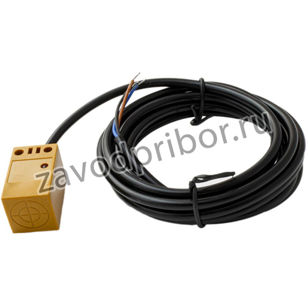 MP002214, PROXIMITY SENSOR, DC, 4.5MM, 10-30V