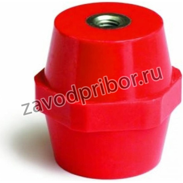 Шинный изолятор 50x50 М10 ISBK5549