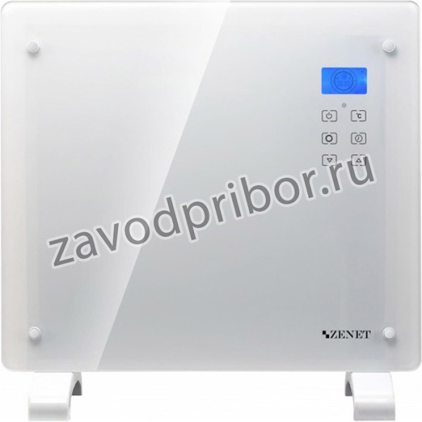 Обогреватель конвективно-инфракрасный ZET-524