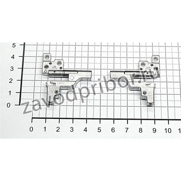 Петли для ноутбука Dell Latitude D620 D630