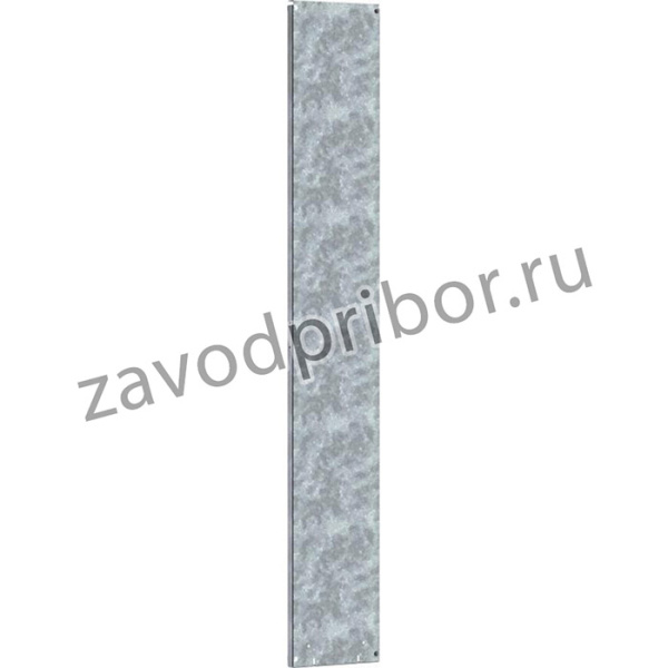 Панель монтажная 2000х400 FORMAT IEK YKM40D-FO-MP-200-040