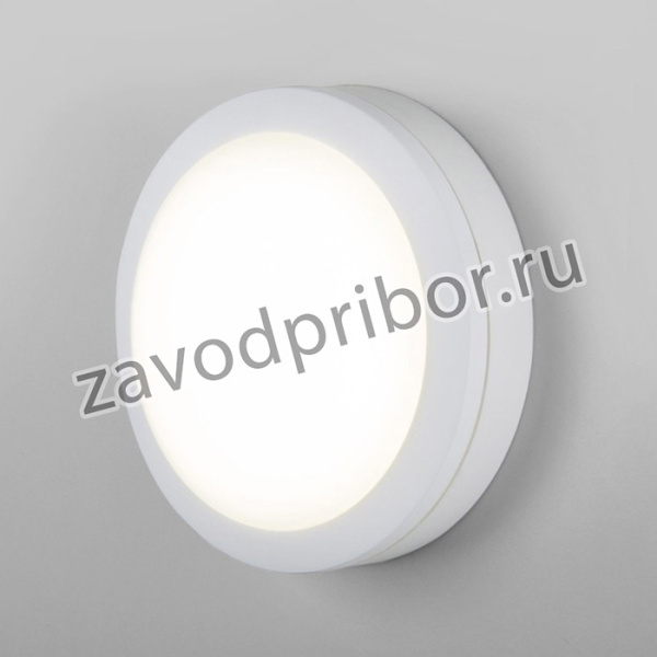 LTB51 / Светильник стационарный светодиодный LTB51 LED Светильник 15W 6500K Белый