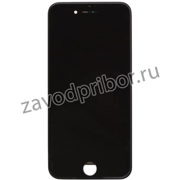 Дисплей для Apple iPhone 7 в сборе с тачскрином (модуль), оригинальная матрица In-Cell, черный