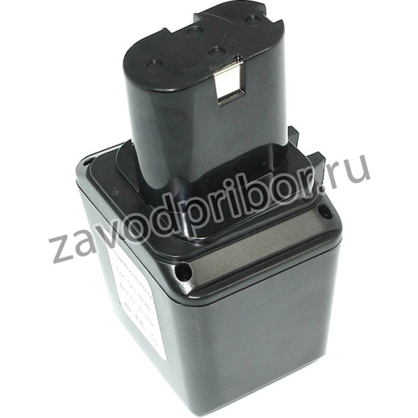 Аккумулятор для электроинструмента SKIL HD3736 12V 1.5Ah Ni-Cd