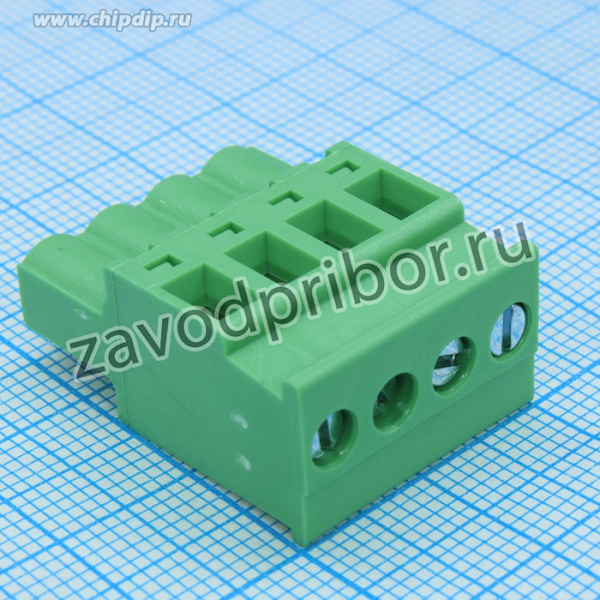 2EDGKB-5.0-04P-14-00AH, (2EDGKB-5.0-04P-14-00ZH)