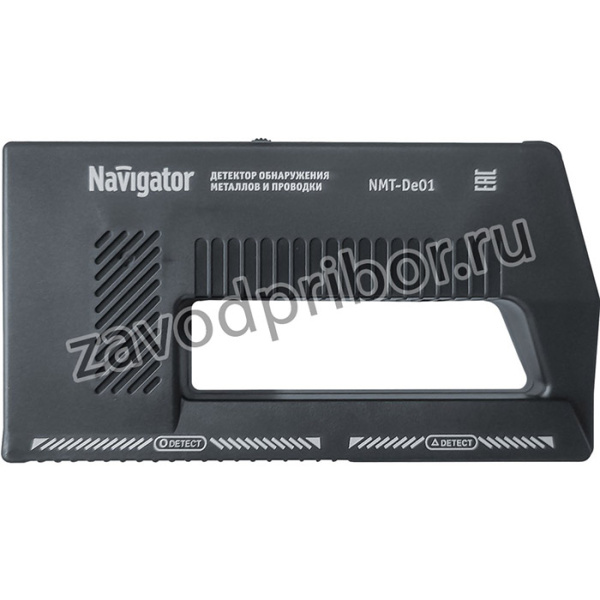 Детектор Navigator 93 620 NMT-De01