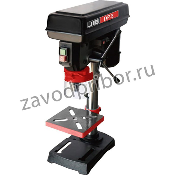 Сверлильный станок DP8 0,25 кВт 230B 0810020226000