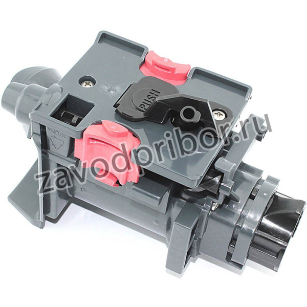 Заварной механизм для Delonghi ESAM, EAM
