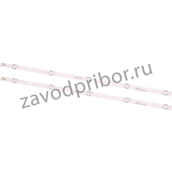 Подсветка для телевизора LG 32LN541U, 32LB561U, 32LF510U, 32LH570U, 32LH530V, SUPRA STV LC32T410WL, LG 32LH590U, 32LH519U, 32LH513U, HD_LF51