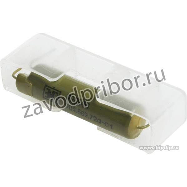 РЭС64Б РС4.569.724-01