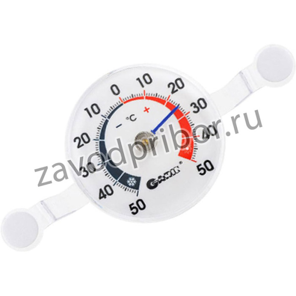 Термометр Точное Измерение TB-2 биметаллический BL1 13410
