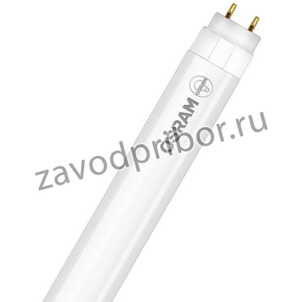 Лампа светодиодная OSRAM ST8B-1.2M 18W/865 230VAC DE 4058075377561