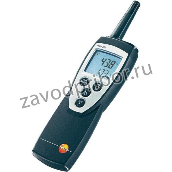 Гигрометр Testo 625 (0563 6251)