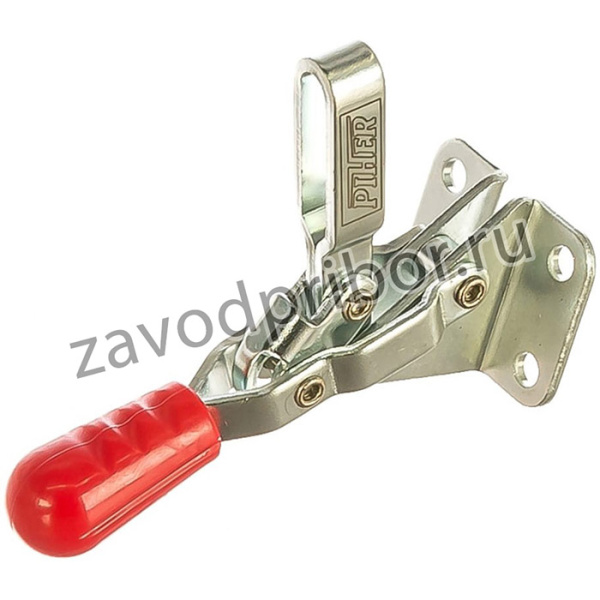 Прижим Toggle Clamp, вертикальный, М5 М00006361