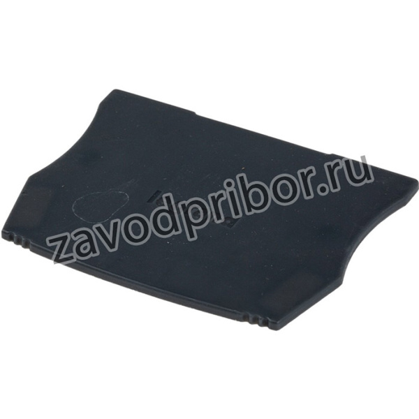 Заглушка для клеммника Viking, 2 входа/2 выхода