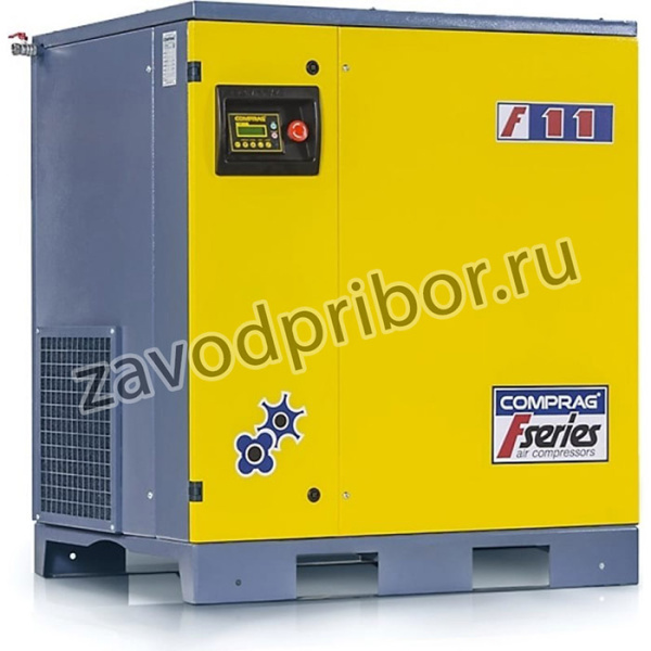 Винтовой компрессор F-3010 11410702