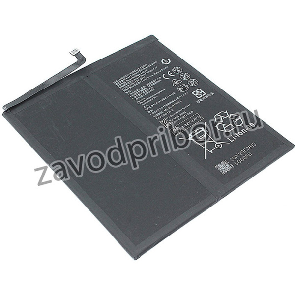 Аккумуляторная батарея HB30A7C1ECW для Huawei MediaPad M6 8.4 VRD-AL09, VRD-W09 3.82V 6000mAh