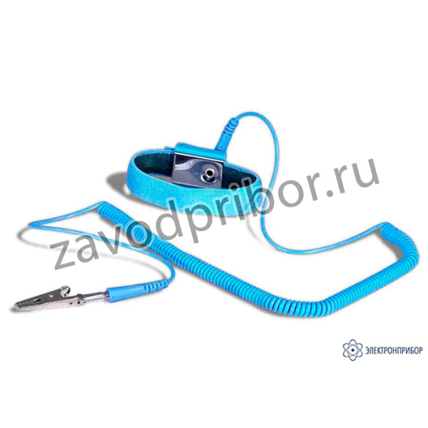 HB-GRL1000 — браслет антистатический