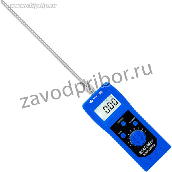 AQUA-LAB AQ-M20PW2 влагомер для измерения порошкообразных субстанций