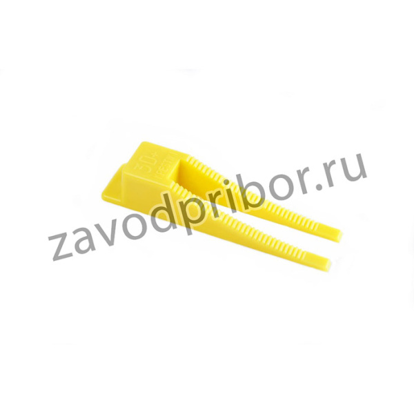 Клин 3D+ СВП /50 шт/ К00005564