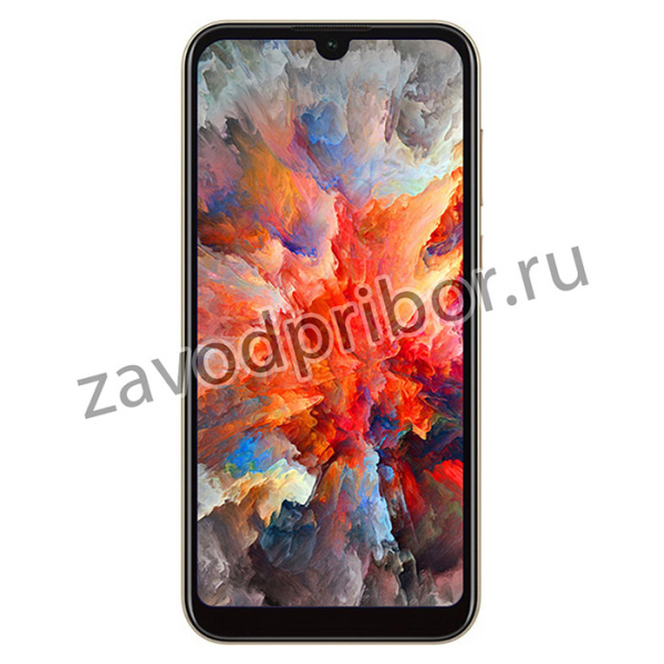 Смартфон Nika 8 LITE