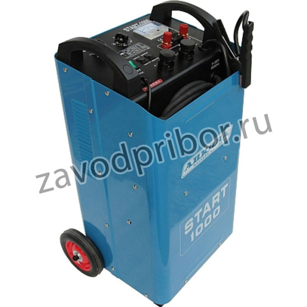 Пуско-зарядное устройство START 1000 ДУ 19216