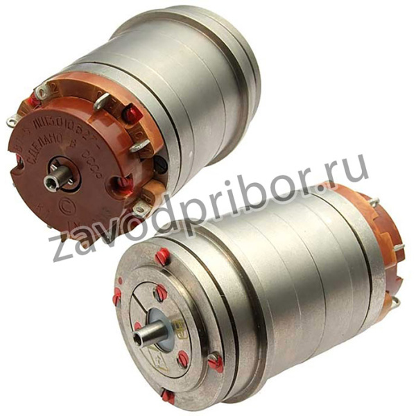 ВТ-5 ЛШ3.010.527-14 кл.2