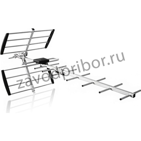 Уличная активная антенна av 9360 AV9360