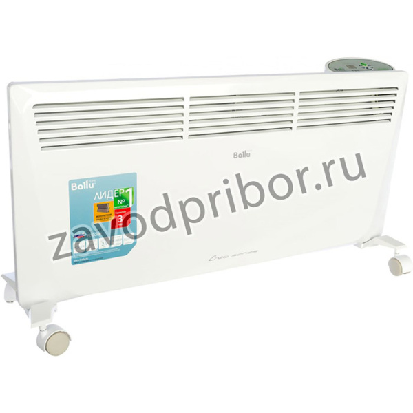 конвектор BEC/EZER-2000 НС-1055674