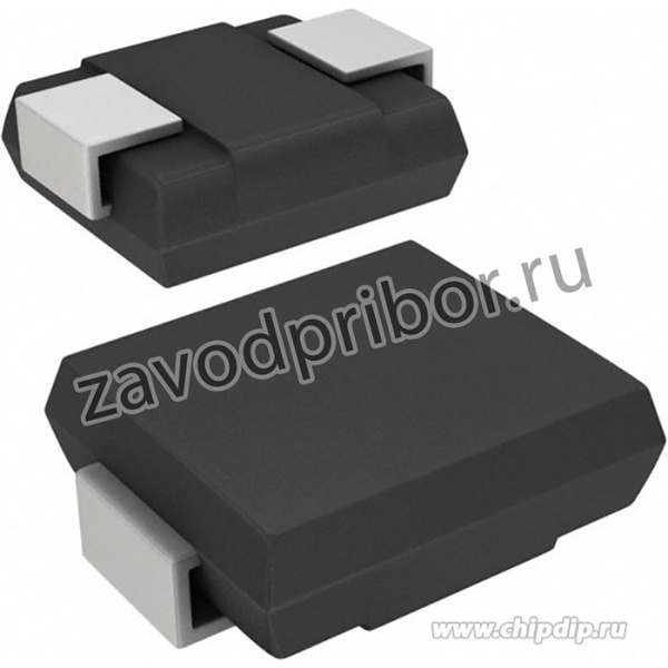 NSI50350AST3G, Токовый регулятор + LED драйвер [SMC / DO-214AB]