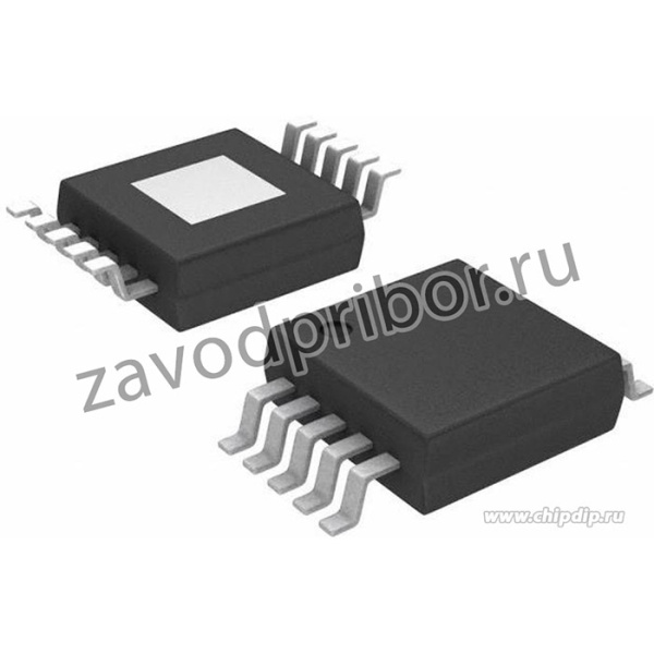 TPS54160DGQ