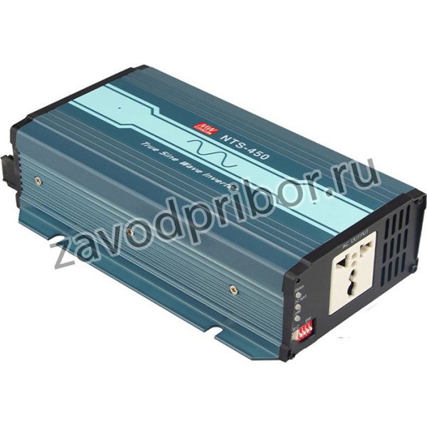 NTS-450-224UN, DC/AC инвертор
