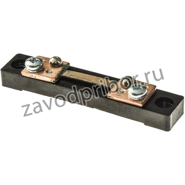 ШУНТ-30А-75шсмм3