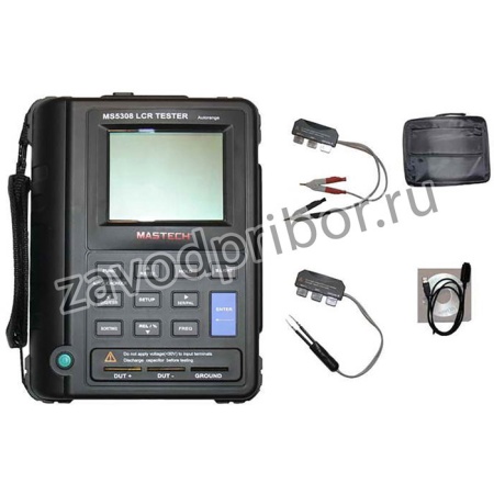 MS5308 (MASTECH)