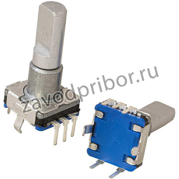 EC11E 30/15 20mm