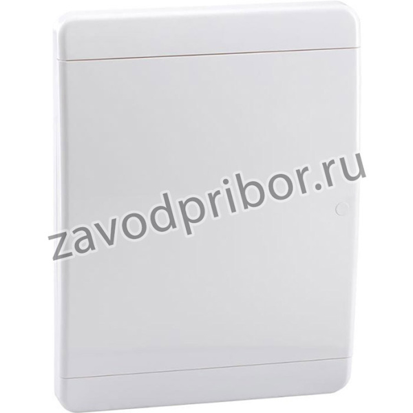 Корпус пластиковый Optibox P BVN 2 24 IP41 КЭАЗ 117954
