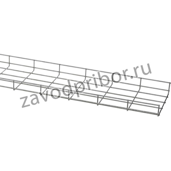 Проволочный лоток 50x200x3000-3,8 мм SQ2905-0111
