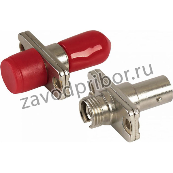 Оптический адаптер FC/ST, SM, симплексный TOP-FC/ST-SM