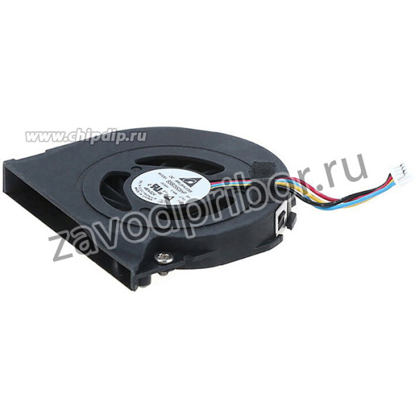 Вентилятор Delta BSB05505HP-SM 5V 0.4A 4pin улитка