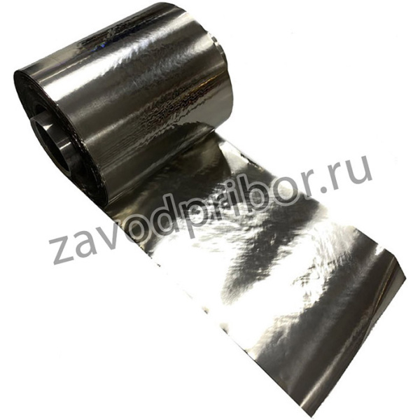 Пермаллой лента 79 НМ 0.02 х 100 мм 1 метр ГОСТ 10160-75 ( II-О-Н)